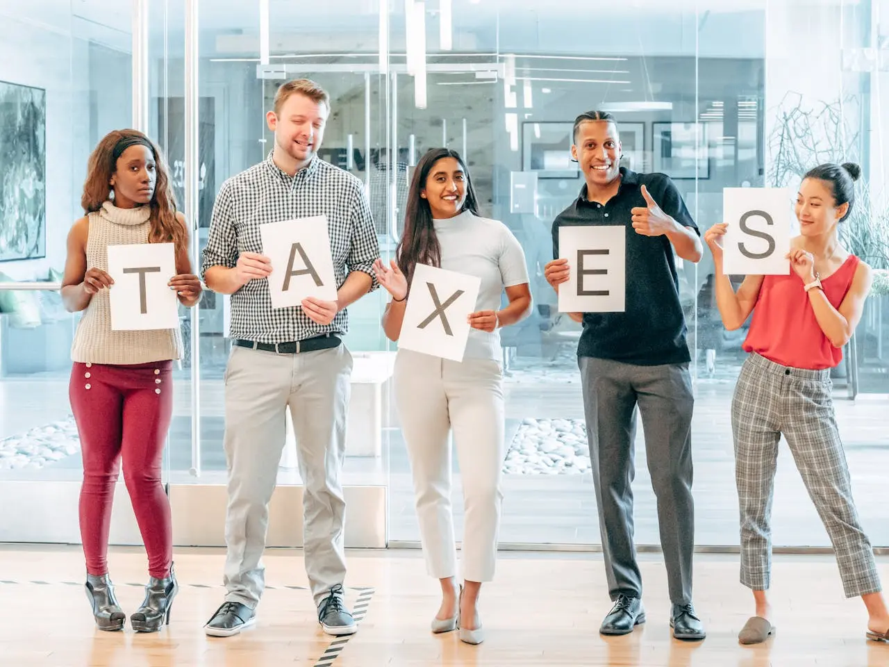 Swiss Business Accounting & Taxation Guide 2025 | Swiss Inc