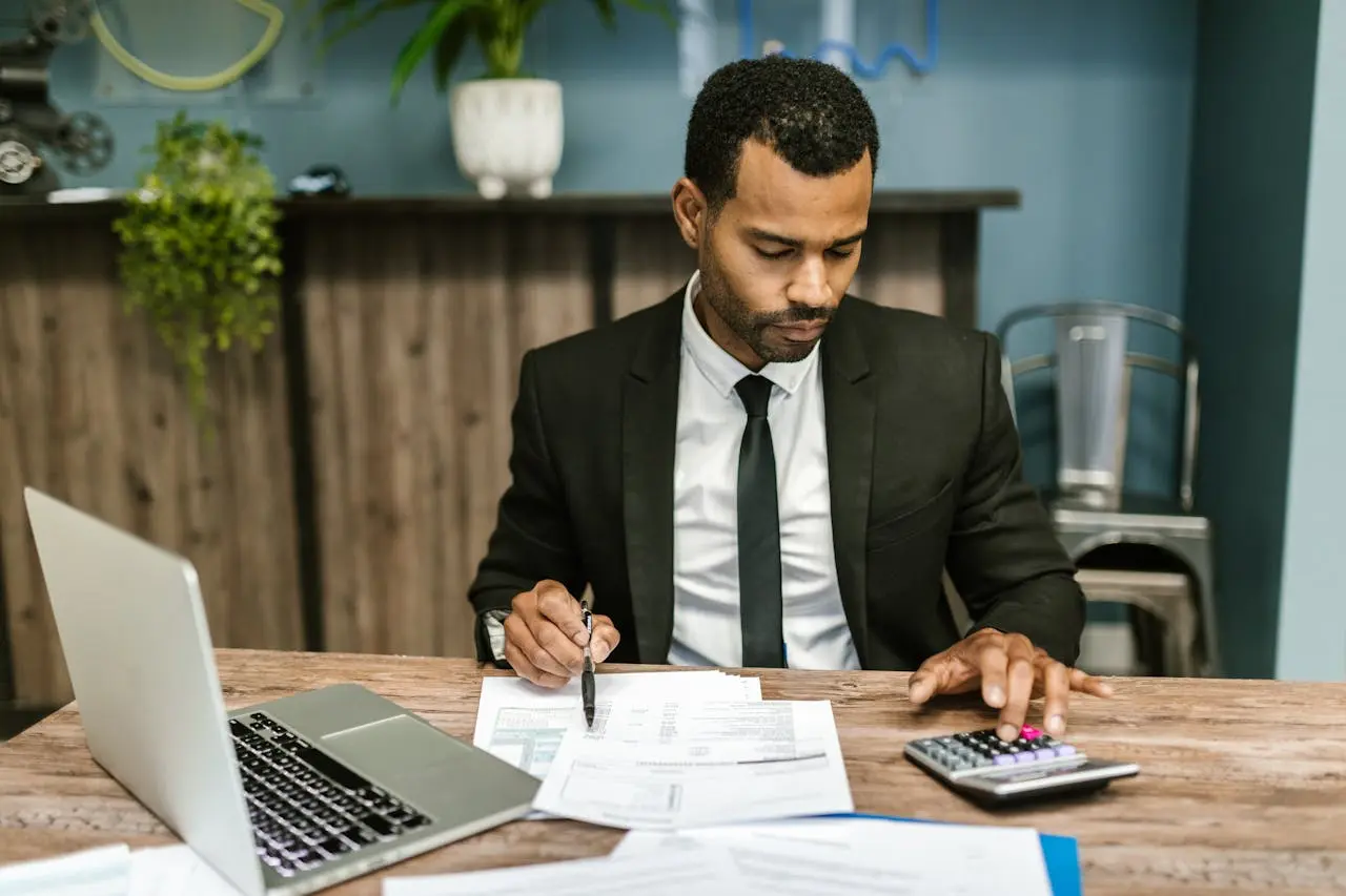 Bookkeeping vs Accounting in Switzerland | Key Differences