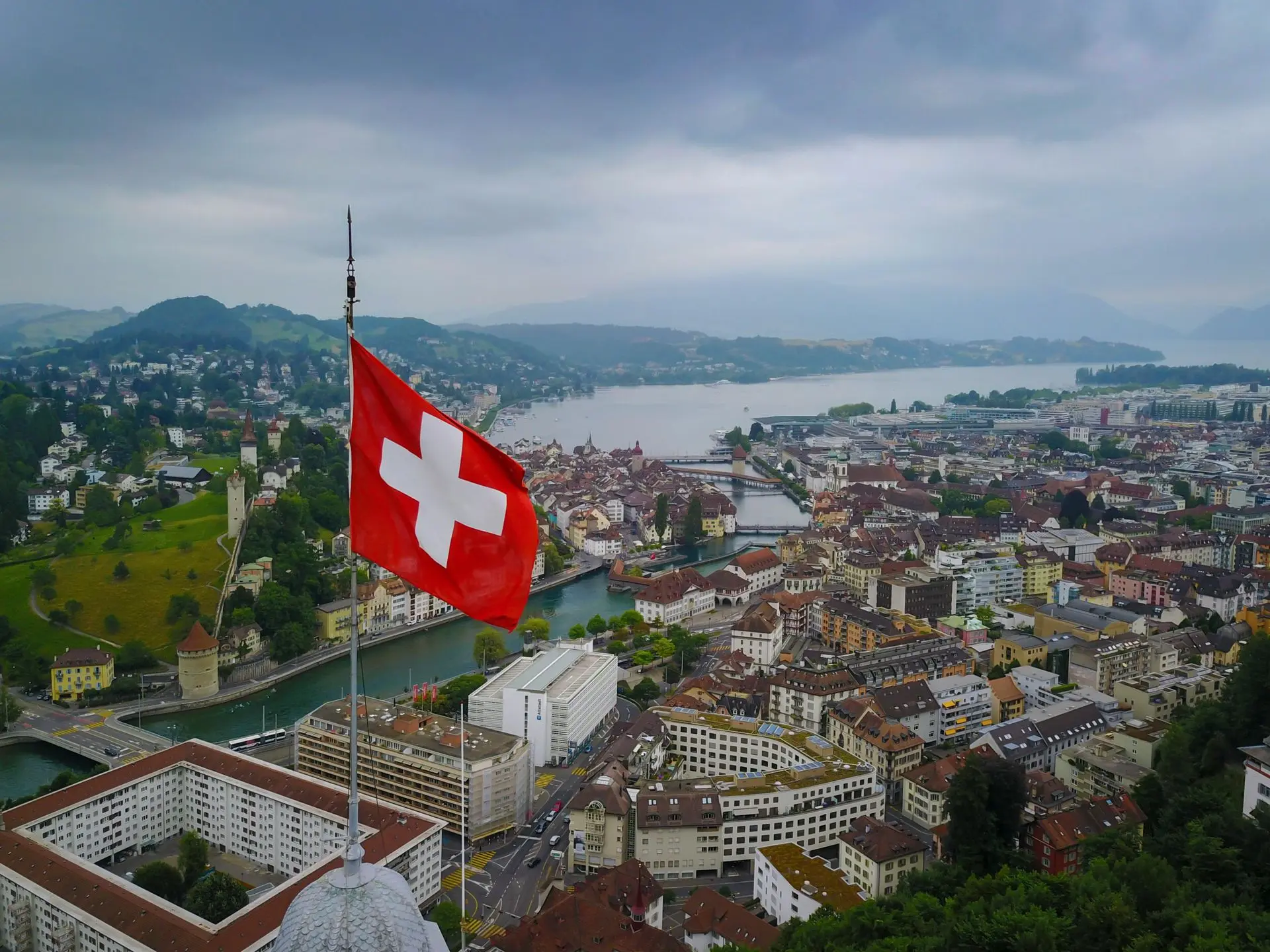 What Is a Swiss Domiciliary Company? | Definition & Guide